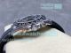 QF Super Clone Gain Weight Rolex Cosmo Daytona 11 Swiss 4131 Black Face Diamond Watch (4)_th.jpg